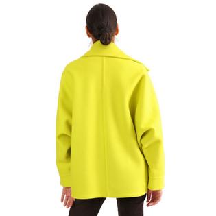 SteMargScot Women's The Theodore Coat