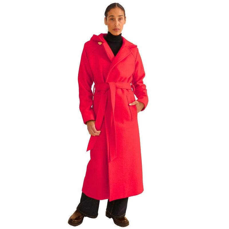 SteMargScot Manteau The Taylor unisexe
