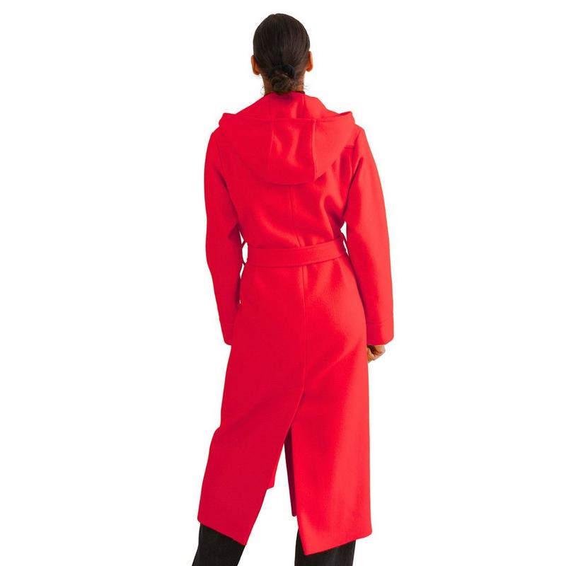 SteMargScot Manteau The Taylor unisexe