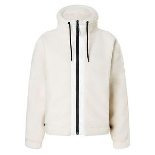 Fire + Ice Women's Ninetta 2 Fleece Jacket