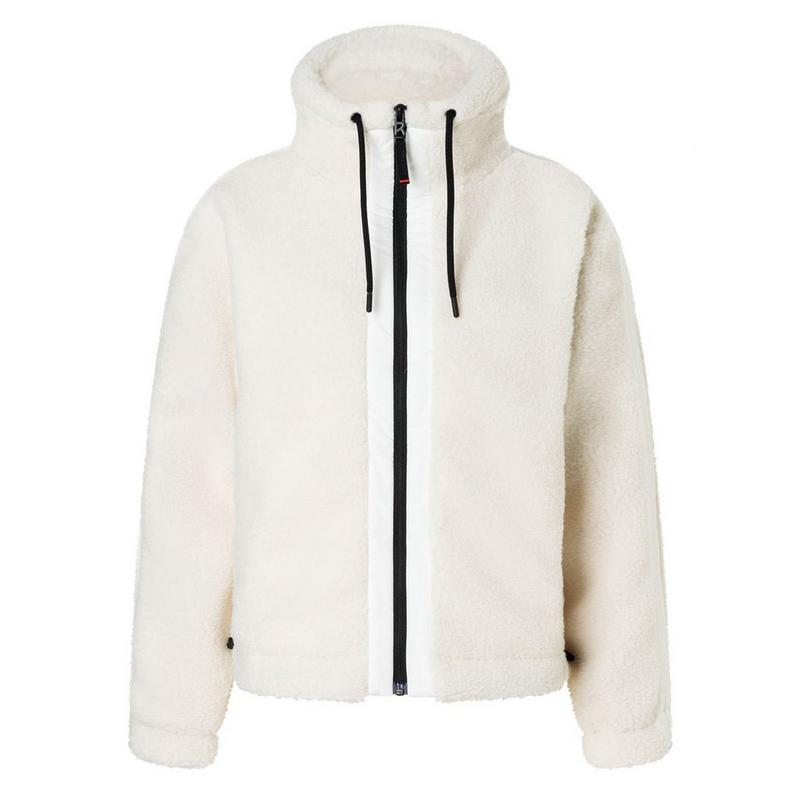Fire + Ice Veste en molleton Ninetta 2 pour femmes