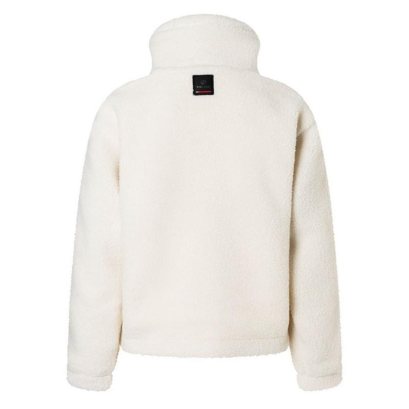 Fire + Ice Veste en molleton Ninetta 2 pour femmes