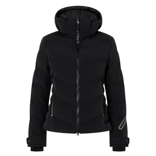 Fire + Ice Women s Tec-Sael Jacket