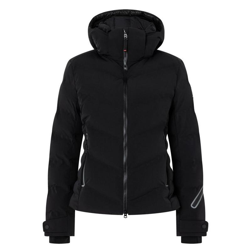 Fire + Ice Manteau Tec-Sael pour femmes