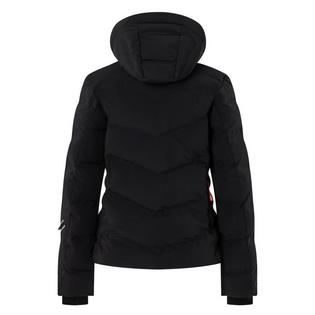 Fire + Ice Women's Tec-Sael Jacket