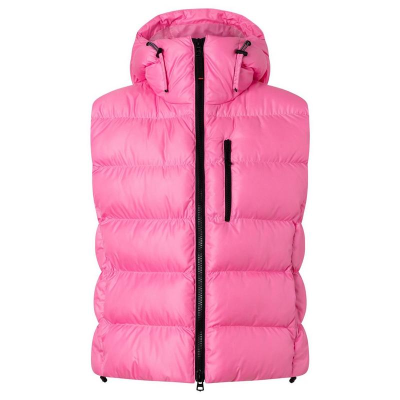 Fire + Ice Gilet Naima pour femmes