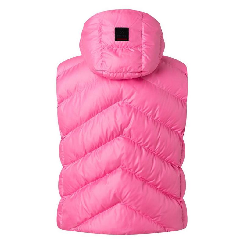 Fire + Ice Gilet Naima pour femmes