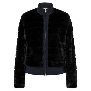 Bogner Women's Katniss Faux Fur Jacket