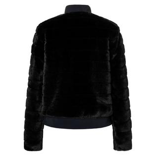 Bogner Women's Katniss Faux Fur Jacket