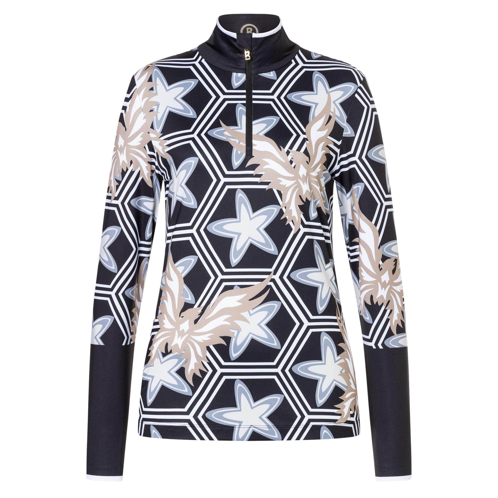 Women's Amira 1/4-Zip Top | Sporting Life Online