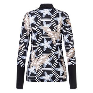 Bogner Women's Amira 1/4-Zip Top