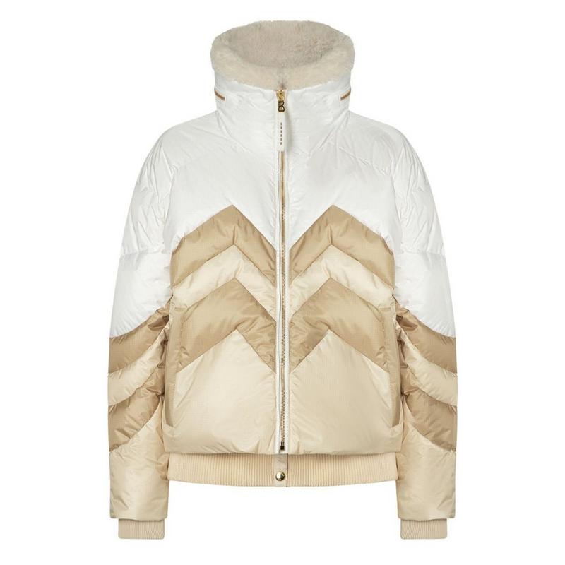 Bogner Manteau en duvet Valea pour femmes