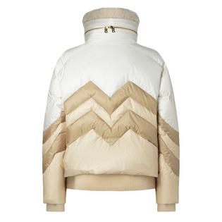 Bogner Women's Valea Down Jacket