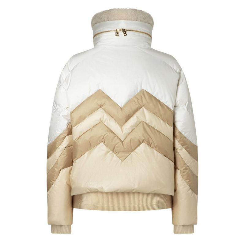 Bogner Manteau en duvet Valea pour femmes