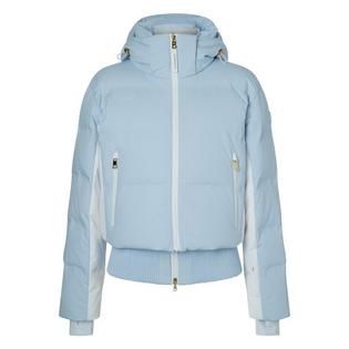 Bogner Women's Suri 2-in-1 Down Jacket