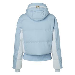 Bogner Women's Suri 2-in-1 Down Jacket