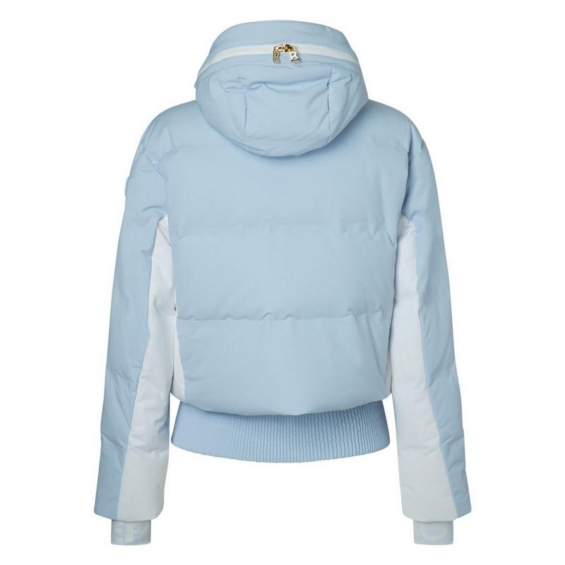 Bogner Manteau en duvet 2-en-1 Suri pour femmes