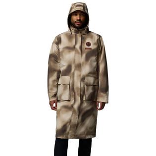 Columbia Veste coquille G&eacute;n&eacute;ral Han Solo unisexe