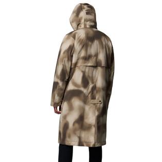 Columbia Veste coquille G&eacute;n&eacute;ral Han Solo unisexe