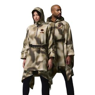 Columbia Unisex Endor Issue Poncho