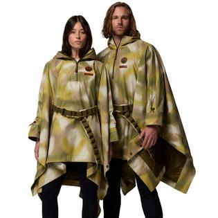 Columbia Poncho Endor Issue unisexe