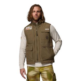 Columbia Gilet Cargo Endor Issue unisexe