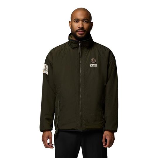 Unisex Endor Issue Reversible Jacket | Columbia | Sporting
