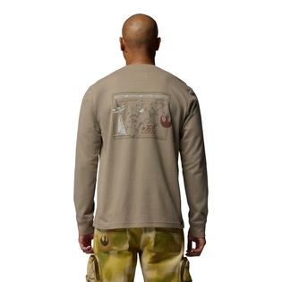 Columbia Chandail &agrave; manches longues Endor Issue unisexe