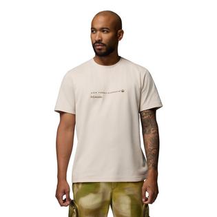 Columbia Unisex Endor Issue Short Sleeve T-Shirt