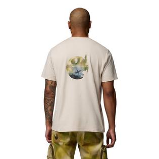 Columbia Unisex Endor Issue Short Sleeve T-Shirt