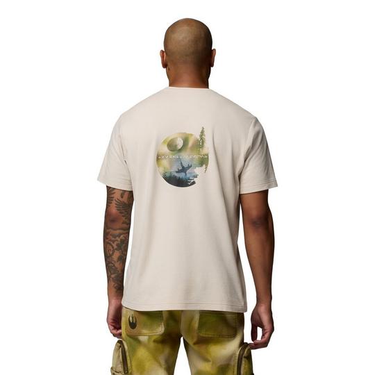 Unisex Endor Issue Short Sleeve T-Shirt | Columbia