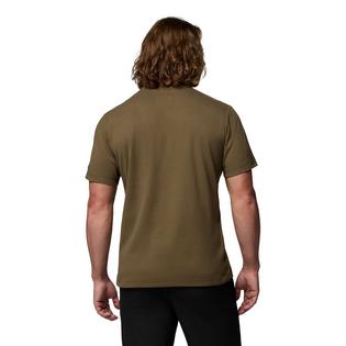 Columbia Unisex Endor Issue Short Sleeve T-Shirt