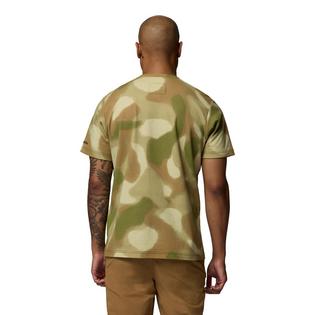 Columbia Unisex Endor Issue Camo Short Sleeve T-Shirt