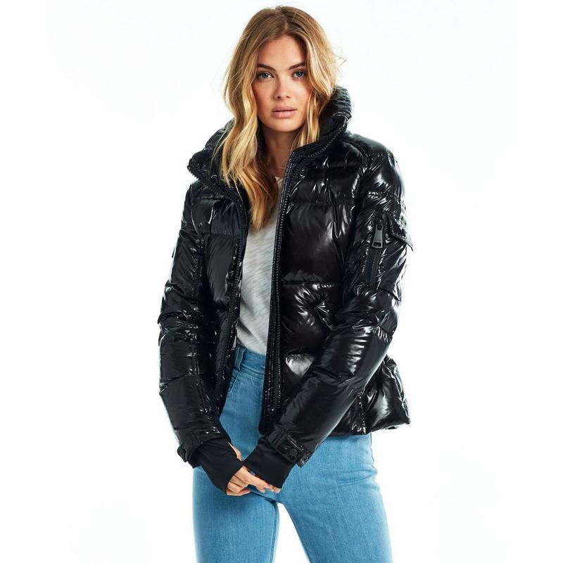 Sam Manteau Freestyle pour femmes