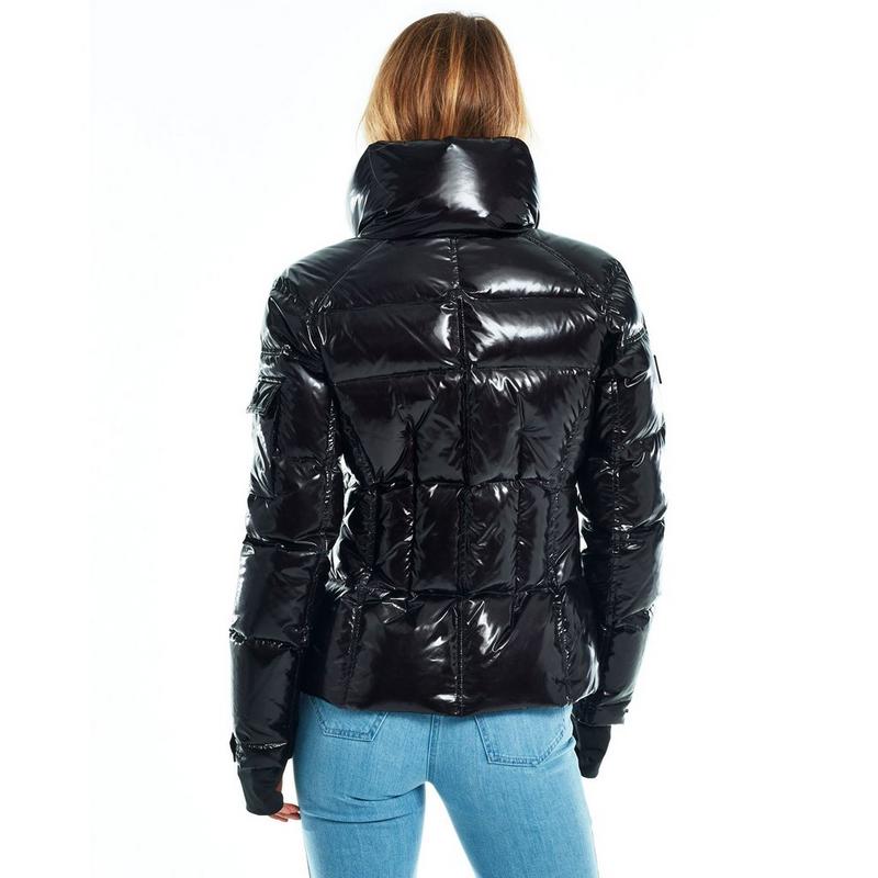 Sam Manteau Freestyle pour femmes