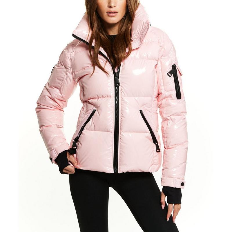 Sam Manteau Freestyle pour femmes