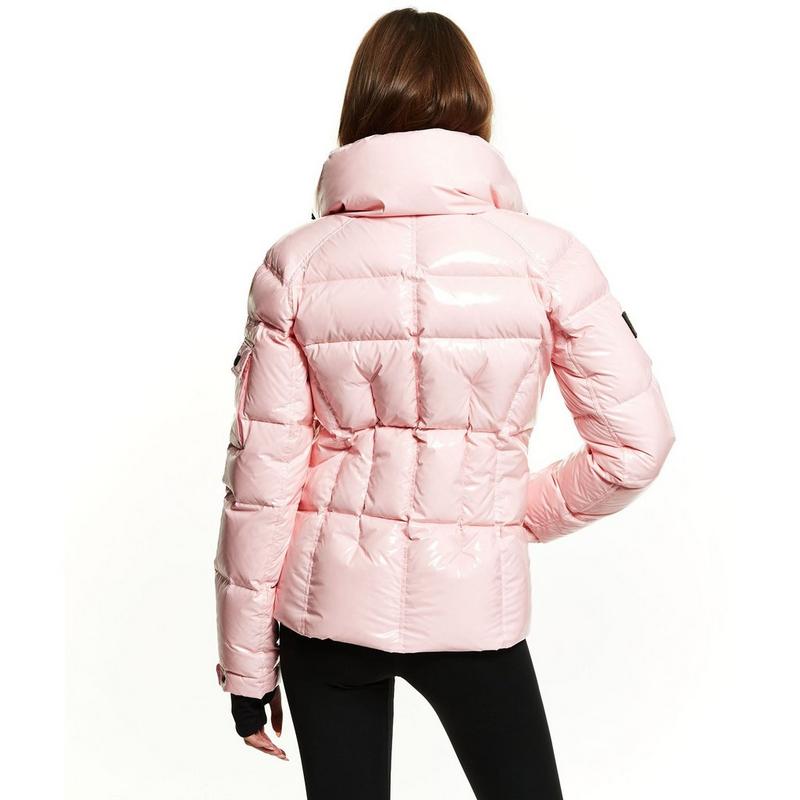 Sam Manteau Freestyle pour femmes