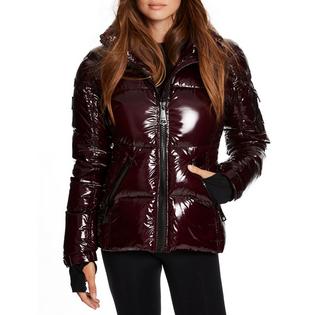 Sam Women's Freestyle Jacket