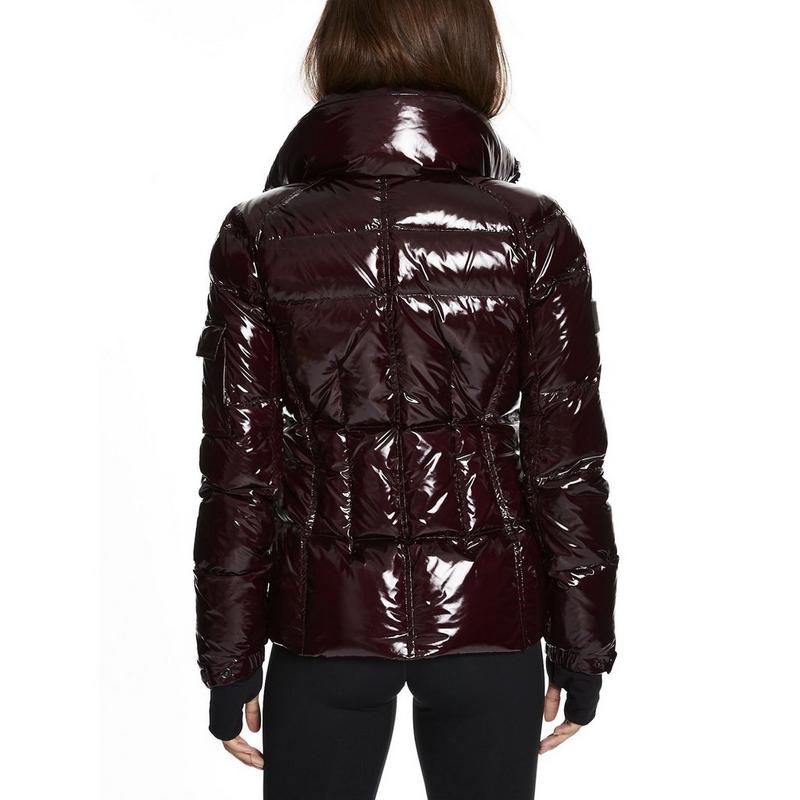 Sam Manteau Freestyle pour femmes