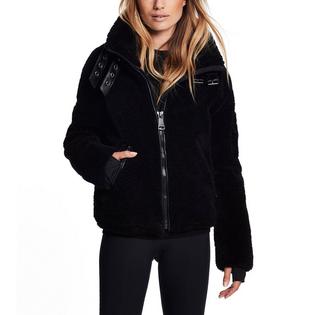 Sam Women's Sherpa Denver Jacket