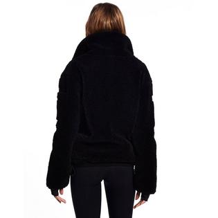 Sam Women's Sherpa Denver Jacket