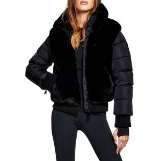 Sam Women's Faux Fur Carlie Jacket