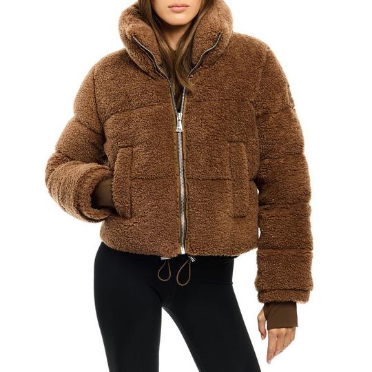 Women's Gemma Jacket | Sam | Sporting Life Online