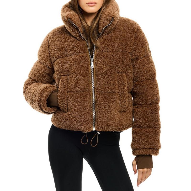 Sam Manteau Gemma pour femmes