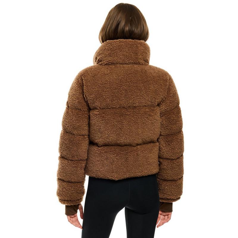 Sam Manteau Gemma pour femmes