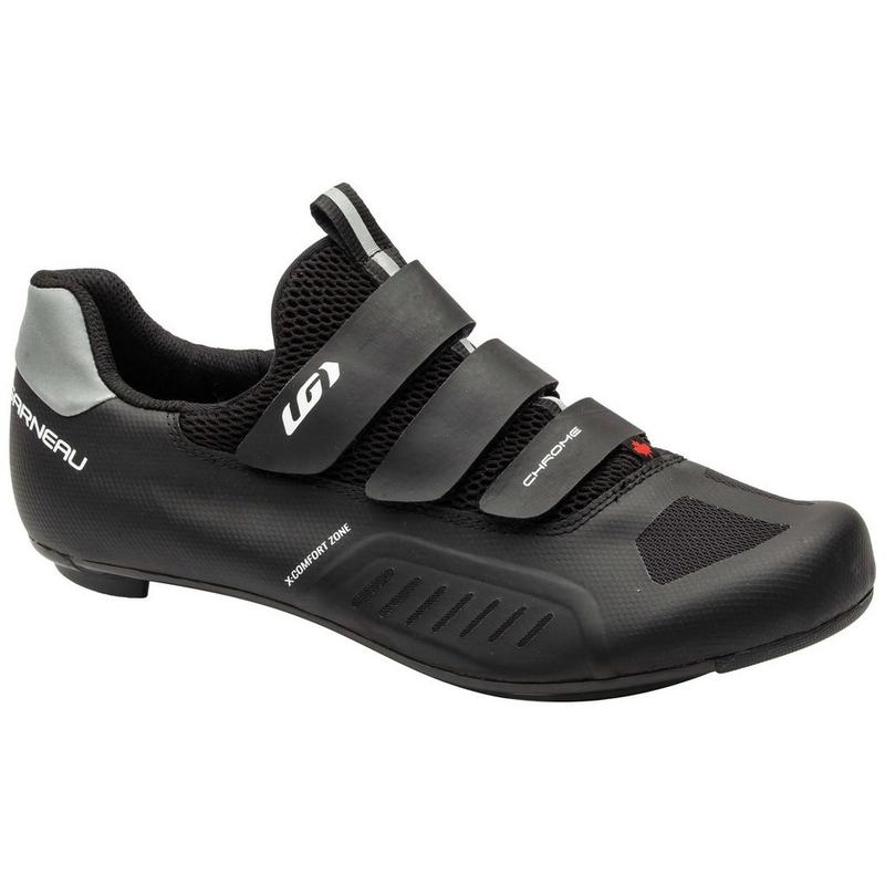 Garneau Chaussures de cyclisme Chrome XZ unisexes