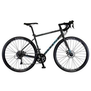 KHS Grit 55 Bike