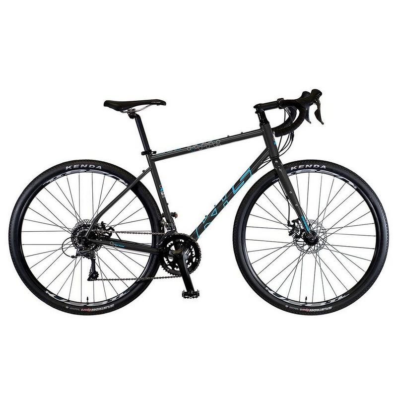 KHS V&eacute;lo Grit 55