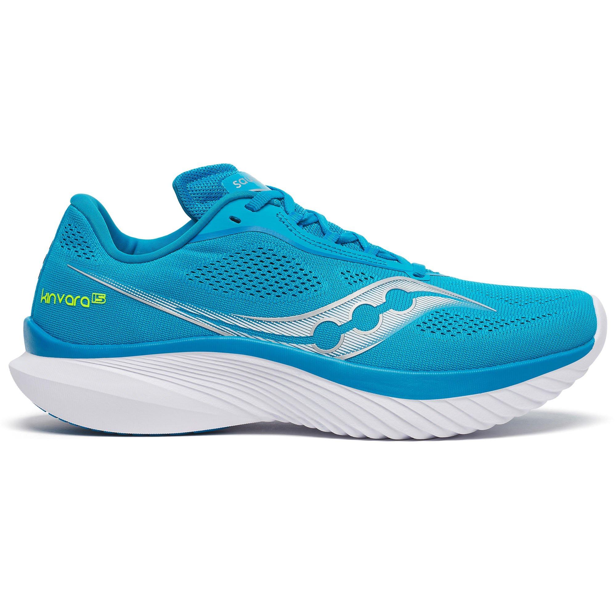 Men's Kinvara 15 Running Shoe Saucony Sporting Life Online