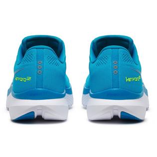 Saucony Men's Kinvara 15 Running Shoe